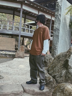 lxelzさんのコーディネート