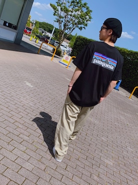 lxelzさんのコーディネート