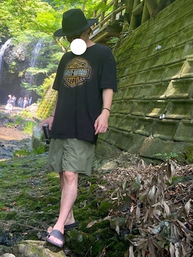 lxelzさんのコーディネート