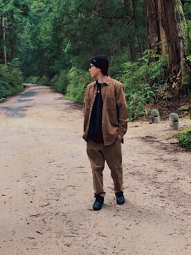 lxelzさんのコーディネート