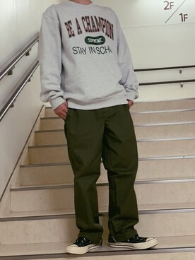 lxelzさんのコーディネート