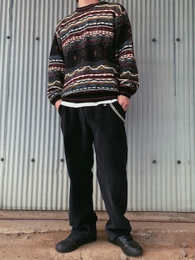 lxelzさんのコーディネート