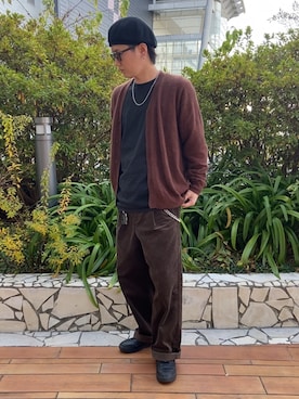 lxelzさんのコーディネート