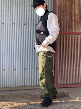 lxelzさんのコーディネート