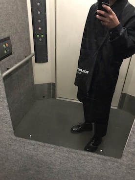 りゅーくんさんのコーディネート