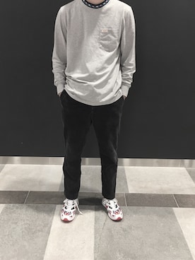 Sotaさんのコーディネート