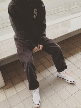 Sotaさんのコーディネート