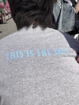 Sotaさんのコーディネート