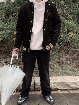 Sotaさんのコーディネート