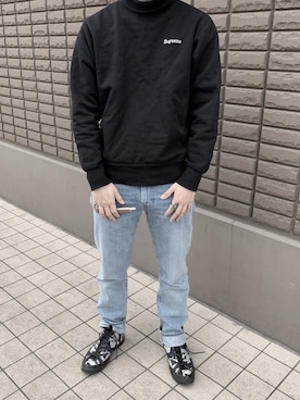 Sotaさんのコーディネート