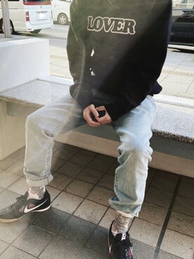 Sotaさんのコーディネート