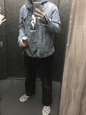 Sotaさんのコーディネート