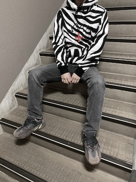 Sotaさんのコーディネート