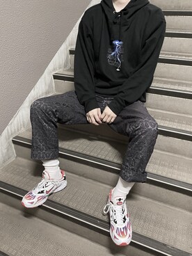 Sotaさんのコーディネート