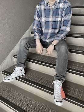 Sotaさんのコーディネート