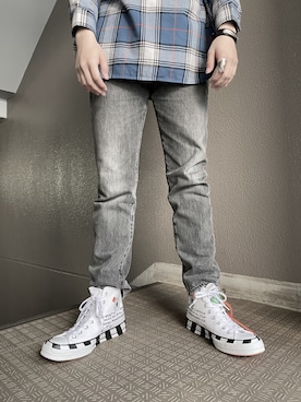 Sotaさんのコーディネート