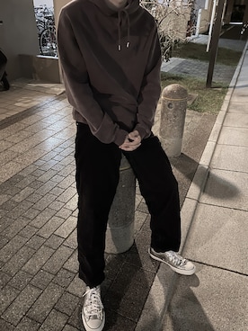 Sotaさんのコーディネート