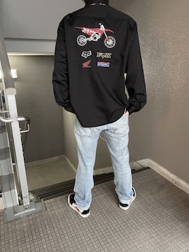 Sotaさんのコーディネート