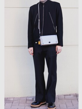 Asuk1さんのコーディネート