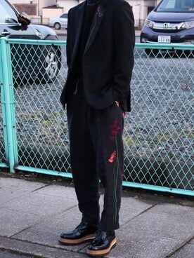 Asuk1さんのコーディネート