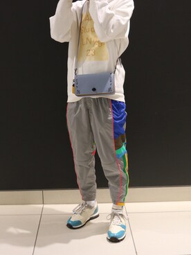 Asuk1さんのコーディネート