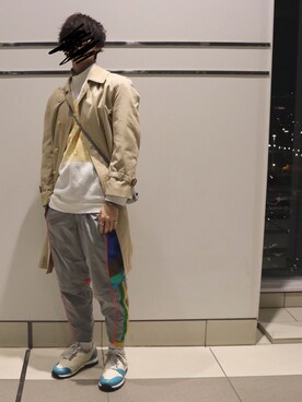 Asuk1さんのコーディネート