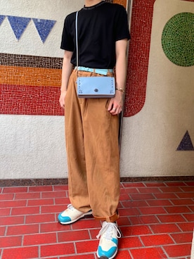 Asuk1さんのコーディネート