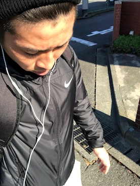 なるをかさんのコーディネート