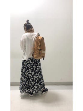 さとちゃんさんのコーディネート