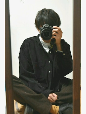 ほすさんのコーディネート