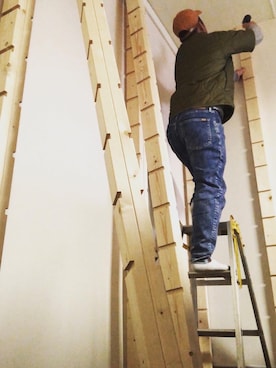 Ji!Nさんのコーディネート