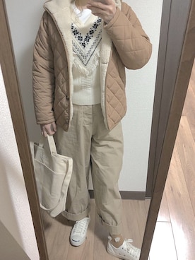 ありささんのコーディネート