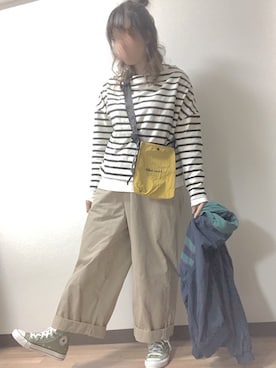 ありささんのコーディネート