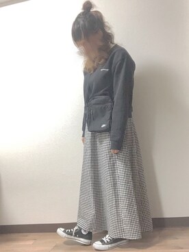 ありささんのコーディネート
