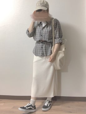 ありささんのコーディネート