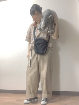 ありささんのコーディネート