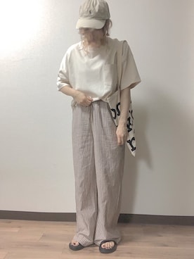 ありささんのコーディネート