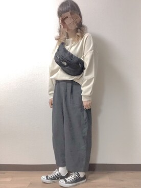 ありささんのコーディネート