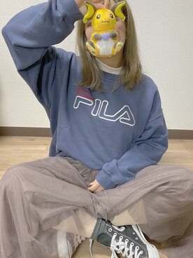 ありささんのコーディネート