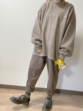 ありささんのコーディネート