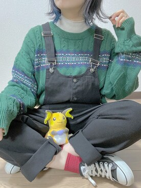 ありささんのコーディネート