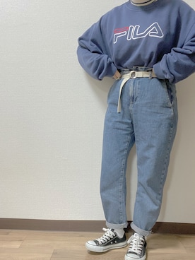 ありささんのコーディネート