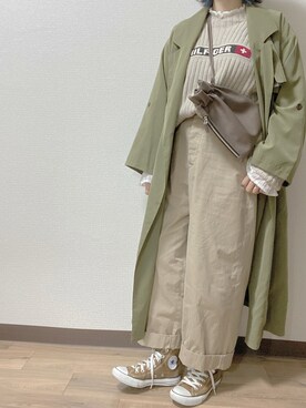 ありささんのコーディネート