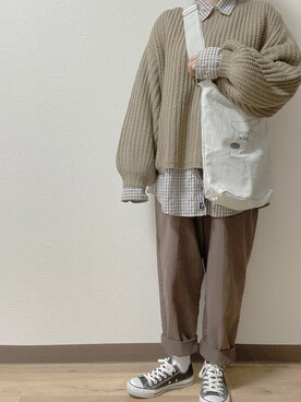 ありささんのコーディネート