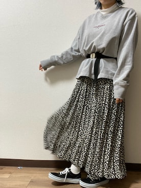 ありささんのコーディネート