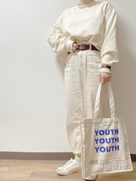 ありささんのコーディネート