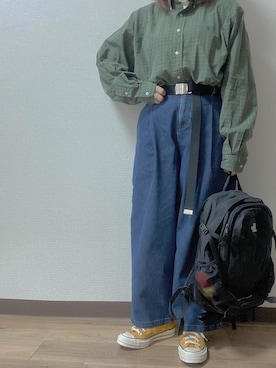 ありささんのコーディネート