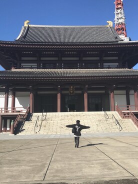 Muuさんのコーディネート