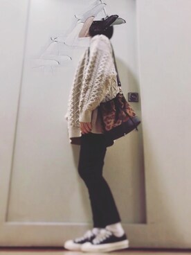 Muuさんのコーディネート