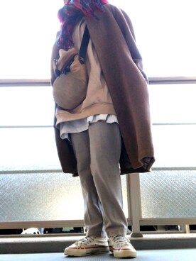 Muuさんのコーディネート